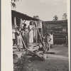 Sharecroppers, Tangipahoa Parish, Louisiana. 1935