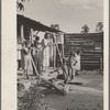 Sharecroppers, Tangipahoa Parish, Louisiana. 1935