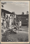 Sharecroppers, Tangipahoa Parish, Louisiana. 1935