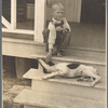 Son of Charles Foster living in new house at Irwinville