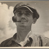 Sawmill operator. Irwinville Farms, Ga. 1935