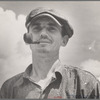 Sawmill operator. Irwinville Farms, Ga. 1935