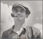 Sawmill operator. Irwinville Farms, Ga. 1935