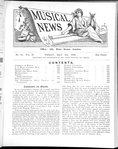 Musical news