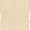 Letter to Katherine Mary Stevens Billings