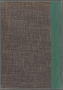 Passover seder service: Deutsches Theatre Restaurant ; Munich, Germany, April 15-16, 1946 