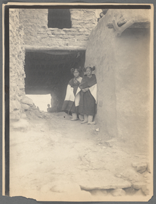 Photographs by Edward Curtis