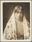 Walvia ("Medecine Root") - Taos