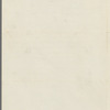 Letter from Speaker of the House Schuyler Colfax to Mrs. Jane Hoge concerning the House's vote to abolish slavery