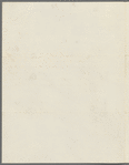 Letter from Speaker of the House Schuyler Colfax to Mrs. Jane Hoge concerning the House's vote to abolish slavery