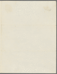 Letter from Speaker of the House Schuyler Colfax to Mrs. Jane Hoge concerning the House's vote to abolish slavery