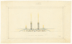 Design for BMT-IRT + bus entrances