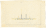 Design for BMT-IRT + bus entrances