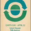 Earth Day - April 22