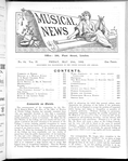 Musical news