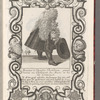Monsieur le Chevalier Rondeau