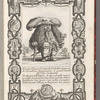 Nicolas Charon 'Nicolas Charon, Viconte de Corbeillac, General de Cavallerie, Gouverneur, et grand Intend.t  de l'Isle Enchantée