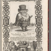 Ihro Excendenz Herr Oswald von Stroblbardt 