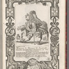Monsieur le Marquis de Sauterelle