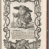 Der Ehrnveste und Hochweiße Herr Crispin