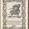 Don Louis Champ-merdant, Brigadier des petits Maistres, grand Breteur de France