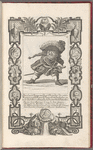 Don Louis Champ-merdant, Brigadier des petits Maistres, grand Breteur de France