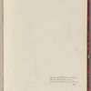 Cover (back) and end-papers