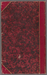Cover (back) and end-papers