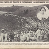 La gente en San Lorenzo
