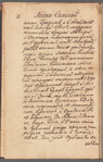 Gospodina Leona Sapīekhi Kantslera Velikagō Kniazhestva Litevskagō Uvieshchatelnoe pisanīe iz Varshavy 1622ō goda do Īōsafata Kūntsevīcha Arkhi-Ep[is]k[o]pa Polotskagō Unīi pisanoe 