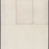 Roll call of the House of Representatives' vote on the Thirteenth Amendment to the US Constitution abolishing slavery