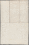 Roll call of the House of Representatives' vote on the Thirteenth Amendment to the US Constitution abolishing slavery