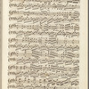 Premièr grand concerto pour le piano forte, op. 11 