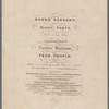 Rondeau elegant pour le piano forte