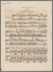 Rondeau elegant pour le piano forte