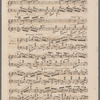 Rondeau elegant pour le piano forte