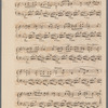 Rondeau elegant pour le piano forte
