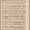 Rondeau elegant pour le piano forte