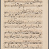 Rondeau elegant pour le piano forte