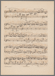 Rondeau elegant pour le piano forte