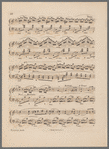 Rondeau elegant pour le piano forte