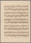 Rondeau elegant pour le piano forte