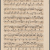Rondeau elegant pour le piano forte
