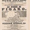 Liverpool (Eng.) theatres programs and ephemera, 1832-1838