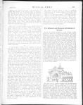 Musical news