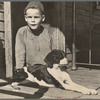 Son of Fannie Corbin, Shenandoah Natlional Park, Virginia