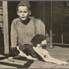 Son of Fannie Corbin, Shenandoah Natlional Park, Virginia