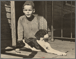 Son of Fannie Corbin, Shenandoah Natlional Park, Virginia