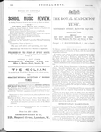 Musical news
