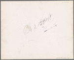 Fanny Corbin, the mother of twenty-two children, Shenandoah National Park, Virginia
